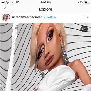 Meet your Posher, Victoria